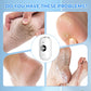 Rechargeable Electric Foot Grinder