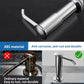 Durable Built-in Kitchen Sink Soap Dispenser