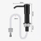 Durable Built-in Kitchen Sink Soap Dispenser