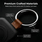 Portable Keychain Charger for Smartwatches