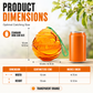 🔥HOT SALE 50% OFF⚡Eco Wasp Trap Outdoor