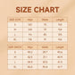 Women's High-Waist Wide-Leg Solid Color Trousers