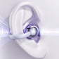 🎧 50% OFF!✨Bluetooth 5.4 Clip-On Open Ear Earbuds with Noise Cancelling🌍🏃‍♂️