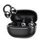 🎧 50% OFF!✨Bluetooth 5.4 Clip-On Open Ear Earbuds with Noise Cancelling🌍🏃‍♂️
