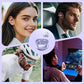 🎧 50% OFF!✨Bluetooth 5.4 Clip-On Open Ear Earbuds with Noise Cancelling🌍🏃‍♂️