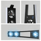 External Cooling Fan for PS5 Slim