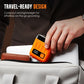 Smooth & Powerful Mini Electric Shaver