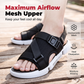 Men's Breathable Open Toe Sandals