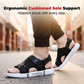 Men's Breathable Open Toe Sandals