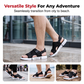 Men's Breathable Open Toe Sandals