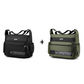 Men's Large Capacity Multi-Pocket Crossbody Bag