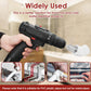 PVC Pipe Internal & External Thread Tool