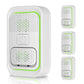 Mini Plug-In Negative Ion Air Purifier