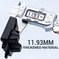Durable Electric Wire Welding Fixture