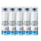 Rinse-Free Foam Cleaner with Built-In Brush