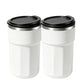 3-in-1 Rechargeable Self-Stirring Mug