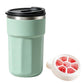 3-in-1 Rechargeable Self-Stirring Mug