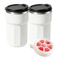 3-in-1 Rechargeable Self-Stirring Mug