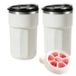 3-in-1 Rechargeable Self-Stirring Mug