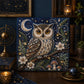 🦉💛 Highland Cow Pearl Art DIY Kit – Relaxing DIY Craft to Create Stunning Coastal Artwork (📦Buy 2 Free Shipping)