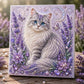 🦉💛 Highland Cow Pearl Art DIY Kit – Relaxing DIY Craft to Create Stunning Coastal Artwork (📦Buy 2 Free Shipping)