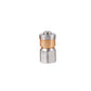 Rotary High-Pressure Sewer Jetting Nozzle
