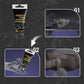 Motorcycle Exhaust Pipe Repair Adhesive