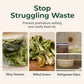 FreshLock Produce Bags