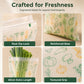 FreshLock Produce Bags