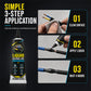 Waterproof Liquid Electrical Tape