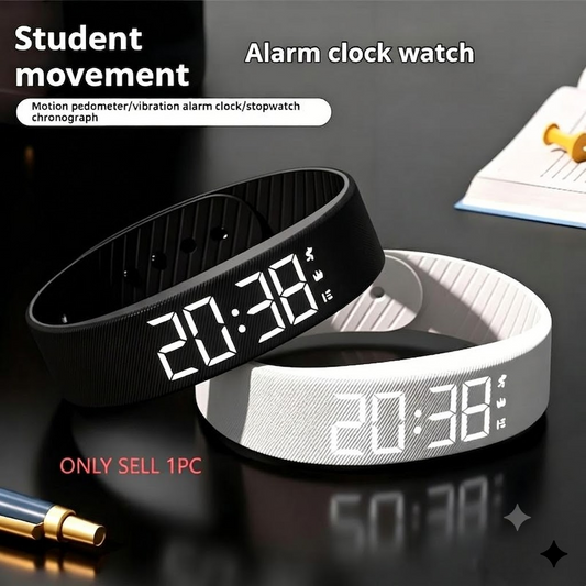 ⌚ 50% OFF! 🏋️ SmartSense Smartband – Fitness Tracking, Heart Rate & Step Counter – Ideal for Everyday Activity & Health 💪