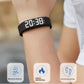 ⌚ 50% OFF! 🏋️ SmartSense Smartband – Fitness Tracking, Heart Rate & Step Counter – Ideal for Everyday Activity & Health 💪