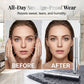 Long-Lasting Curling & Lengthening Mascara