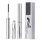 Long-Lasting Curling & Lengthening Mascara