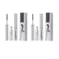 Long-Lasting Curling & Lengthening Mascara