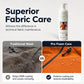 Dry Foam Cleaner For Clothes