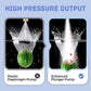 Multi-Purpose Portable Car Wash Machine