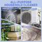 Multi-Purpose Portable Car Wash Machine