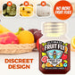 Effective Fruit Fly Attractant for Traps