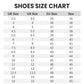 Women's Perforated Slip-On Platform Mules