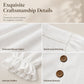 Women's Elegant V-Neck Ruffle Sleeve Blouse