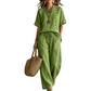 Women's Summer Casual 2-Piece Set