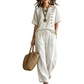 Women's Summer Casual 2-Piece Set