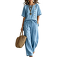 Women's Summer Casual 2-Piece Set