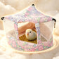 🐦 Cooling Bird Hideaway Nest – Limited-Time Special