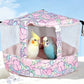 🐦 Cooling Bird Hideaway Nest – Limited-Time Special