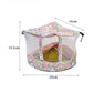 🐦 Cooling Bird Hideaway Nest – Limited-Time Special