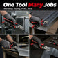 Industrial Tin Snips