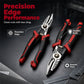 Industrial Tin Snips