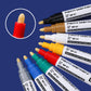 New Colorful Paint Pen